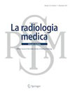 Radiologia Medica封面
